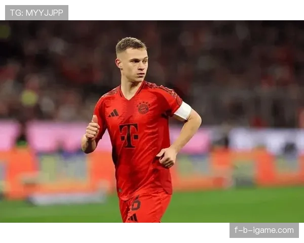 基米希化身德甲中场指挥官，强势表现助球队重燃争冠希望