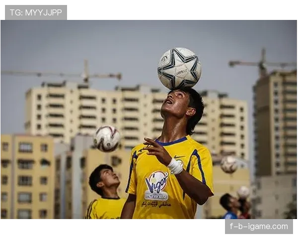 南美青训体系强势崛起，为全球足坛输送未来之星