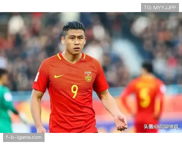 新星闪耀国际赛场：足坛青年才俊崭露头角