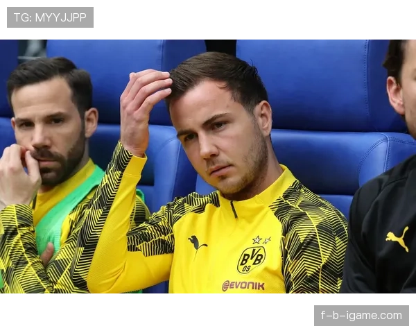 德甲新星马里奥·格策状态回暖，助球队强势争冠