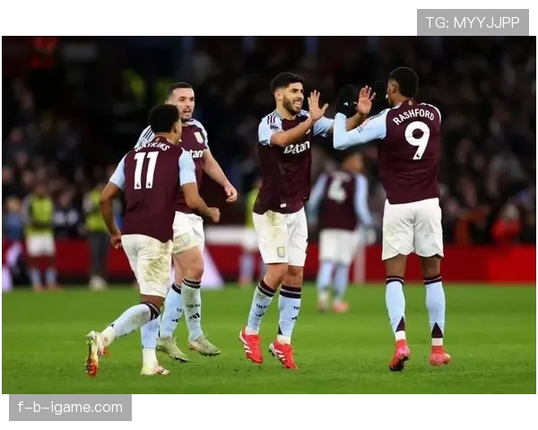 维拉管理层信心满满，剑指英超新赛季竞争力再提升