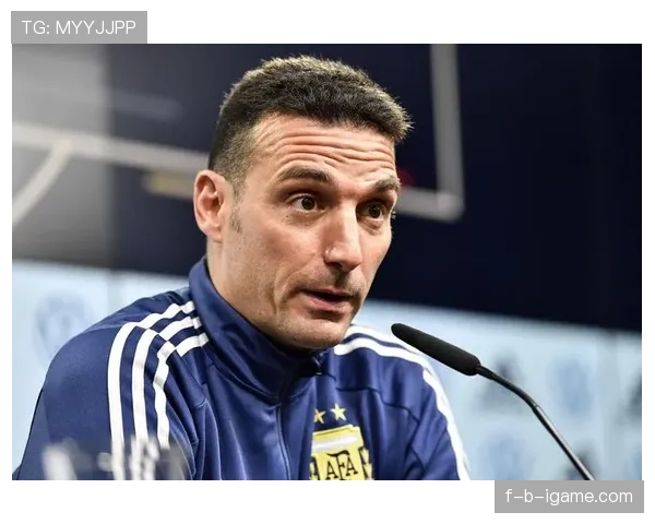 斯卡洛尼盛赞迪马利亚关键作用，状态回暖成球队亮点