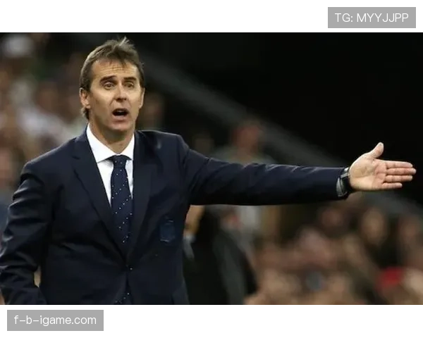 洛佩特吉球队结构 洛佩特吉球队结构