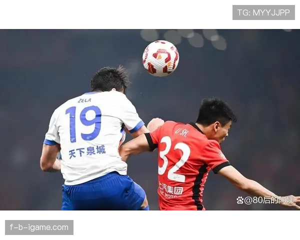 山东泰山越踢节奏越乱，失控背后藏着什么问题？