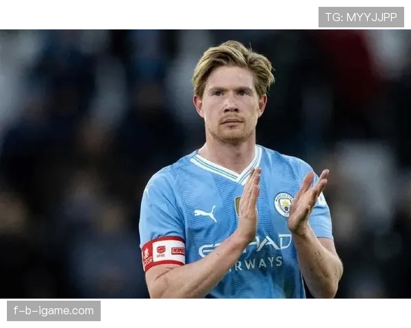 德布劳内老化之下:曼城中场创造力是否下滑? 德布劳内老化之下:曼城中场创造力是否下滑?