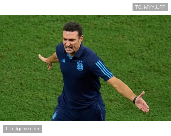 斯卡洛尼战术适配性解析 斯卡洛尼战术适配性解析